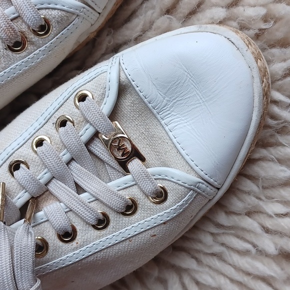 Michael Kors sneakers - Picture 2 of 16